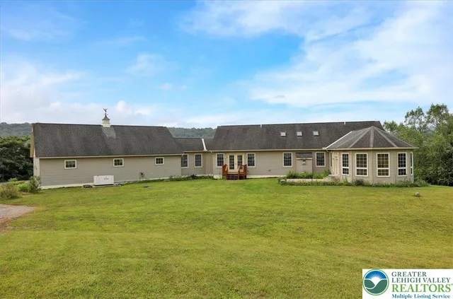 $750,000 | 123 Kohlers Hill Road, Kutztown, PA 19530