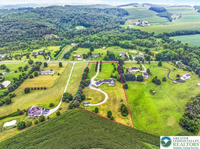 $750,000 | 123 Kohlers Hill Road, Kutztown, PA 19530