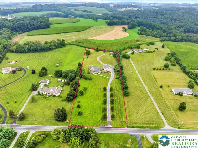 $750,000 | 123 Kohlers Hill Road, Kutztown, PA 19530