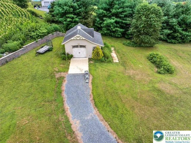 $750,000 | 123 Kohlers Hill Road, Kutztown, PA 19530