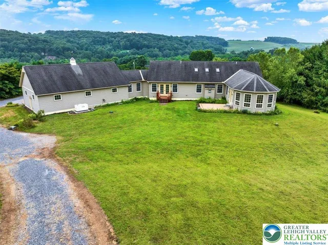 $750,000 | 123 Kohlers Hill Road, Kutztown, PA 19530