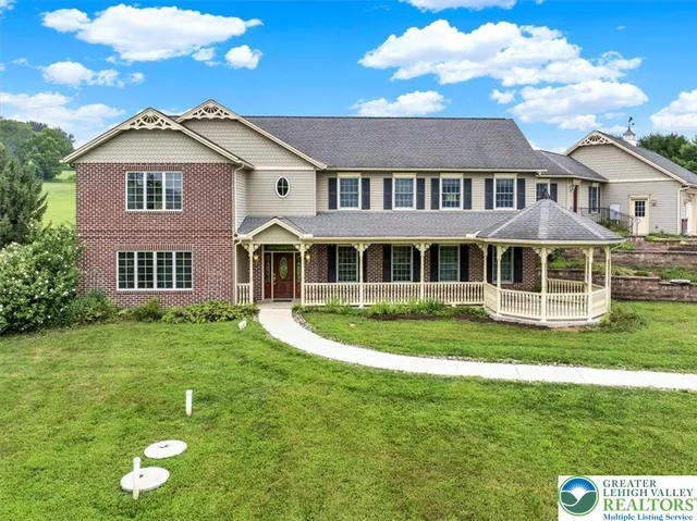 $750,000 | 123 Kohlers Hill Road, Kutztown, PA 19530