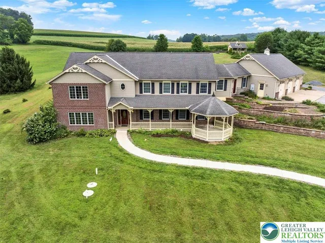 $750,000 | 123 Kohlers Hill Road, Kutztown, PA 19530