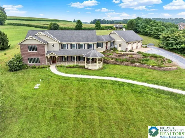 $750,000 | 123 Kohlers Hill Road, Kutztown, PA 19530
