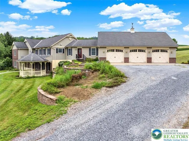 $750,000 | 123 Kohlers Hill Road, Kutztown, PA 19530