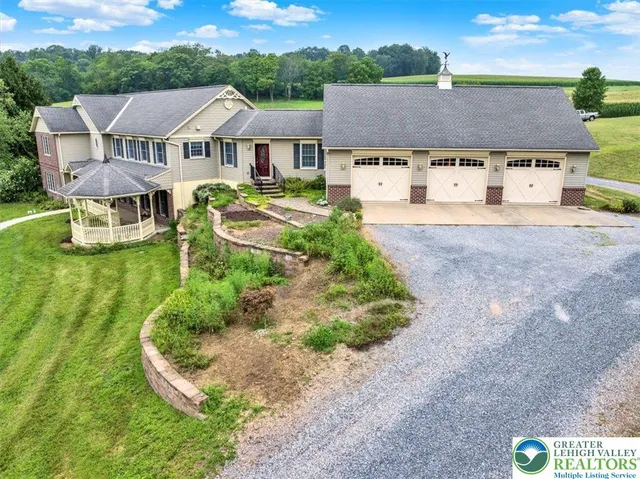 $750,000 | 123 Kohlers Hill Road, Kutztown, PA 19530