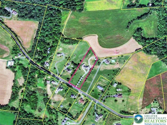 $750,000 | 123 Kohlers Hill Road, Kutztown, PA 19530