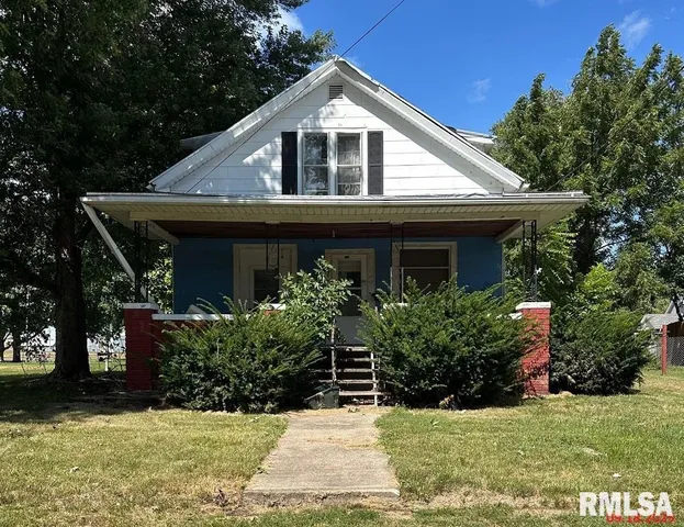 $14,000 | 471 East 1st Street, Galesburg, IL 61401
