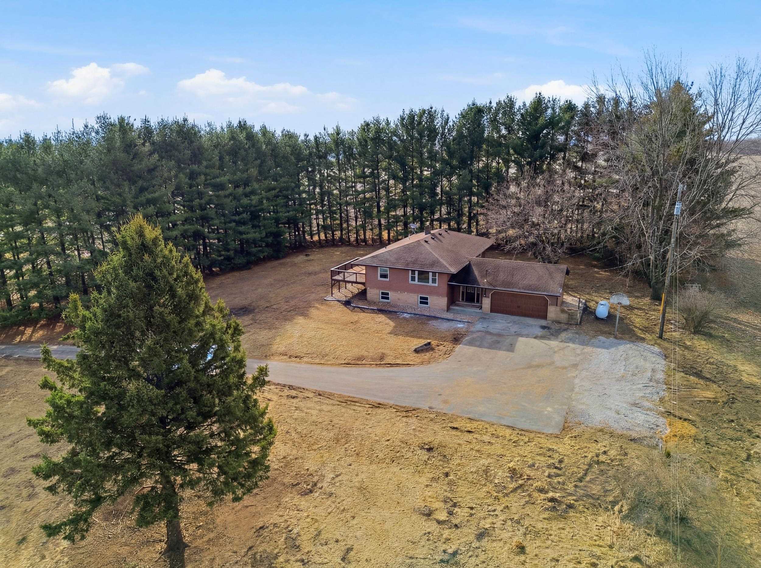 5831 Adams Oregon, WI 53575 - Photo 48 of 59