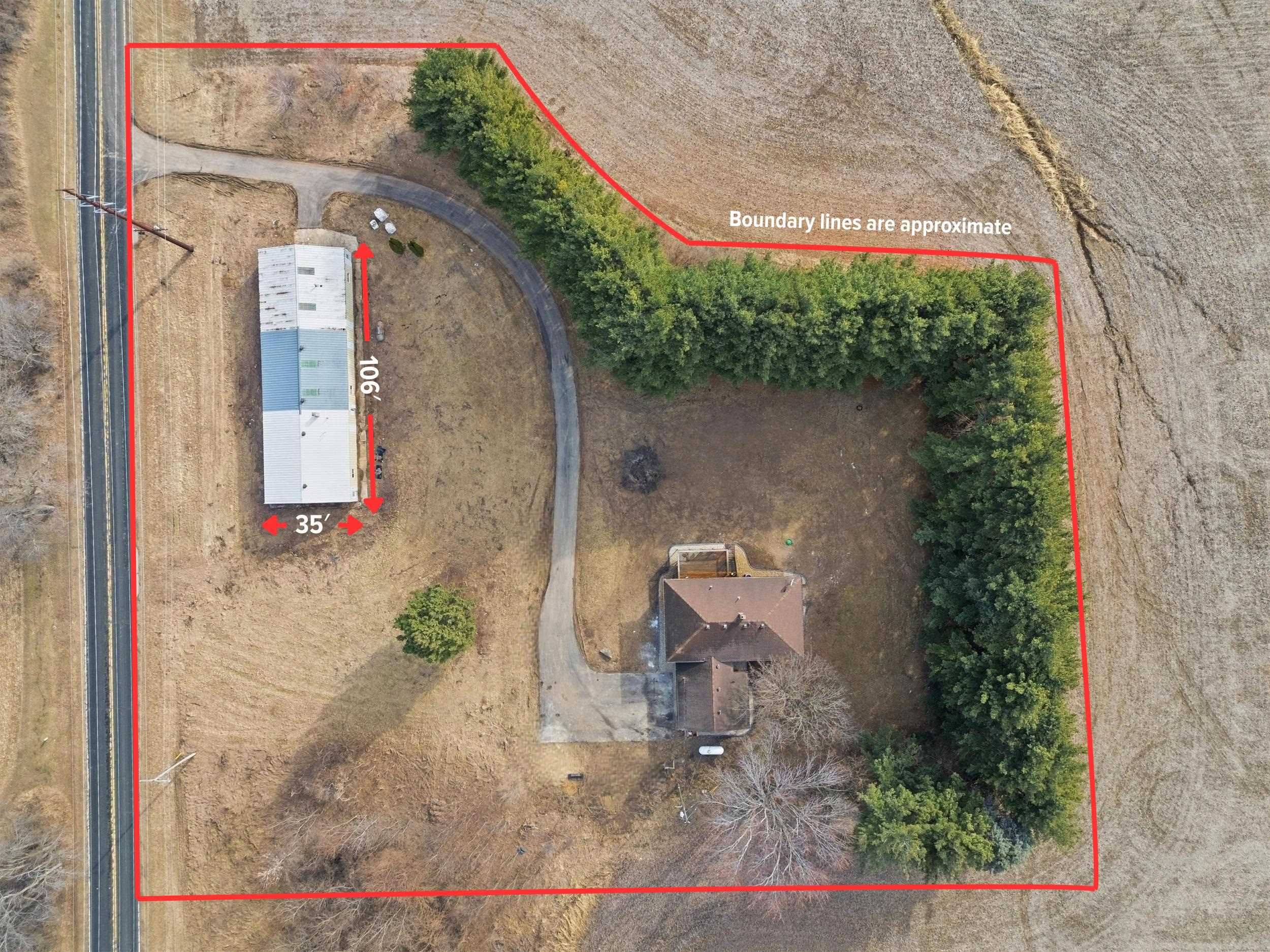 5831 Adams Oregon, WI 53575 - Photo 50 of 59