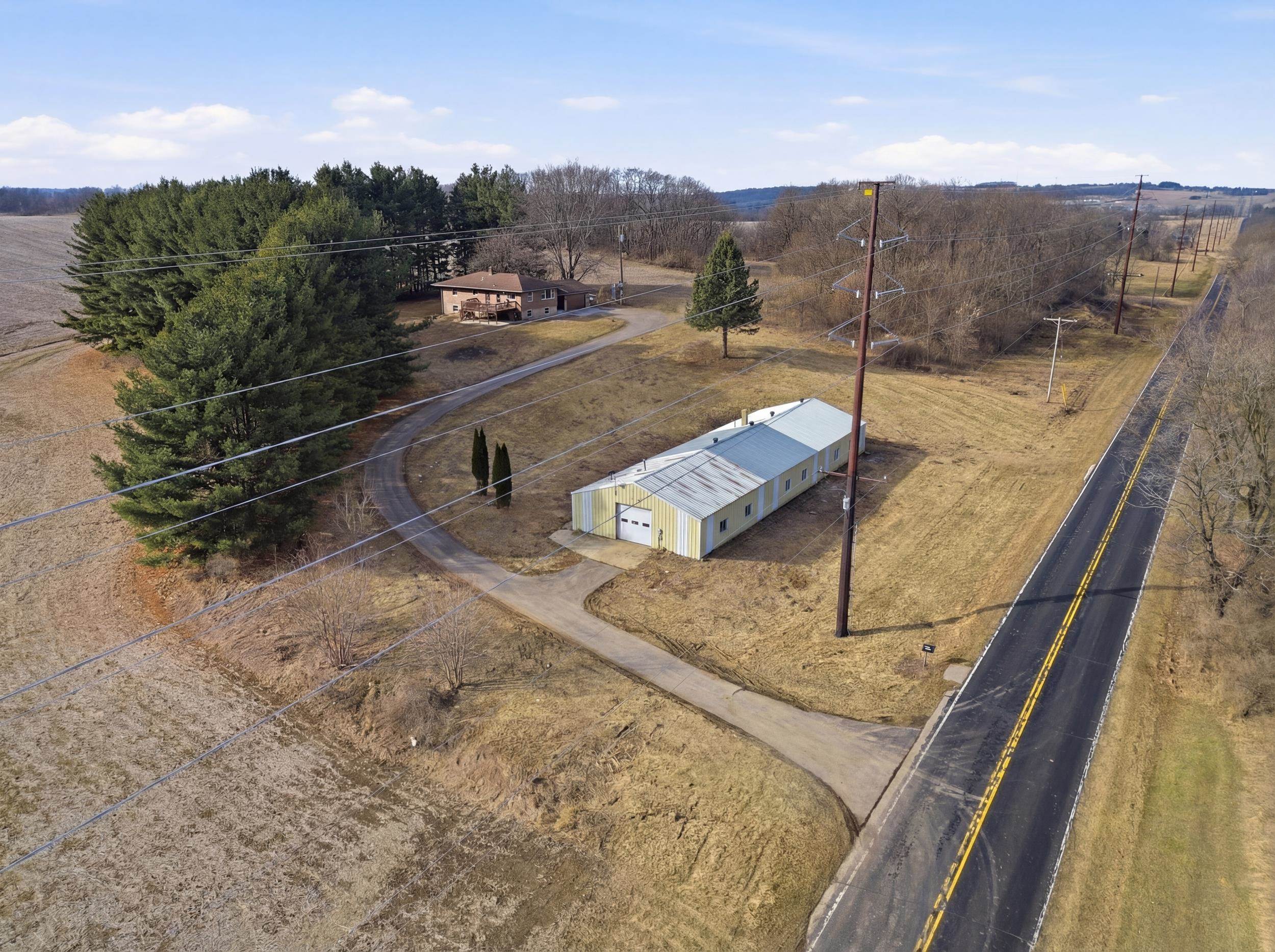 5831 Adams Oregon, WI 53575 - Photo 51 of 59