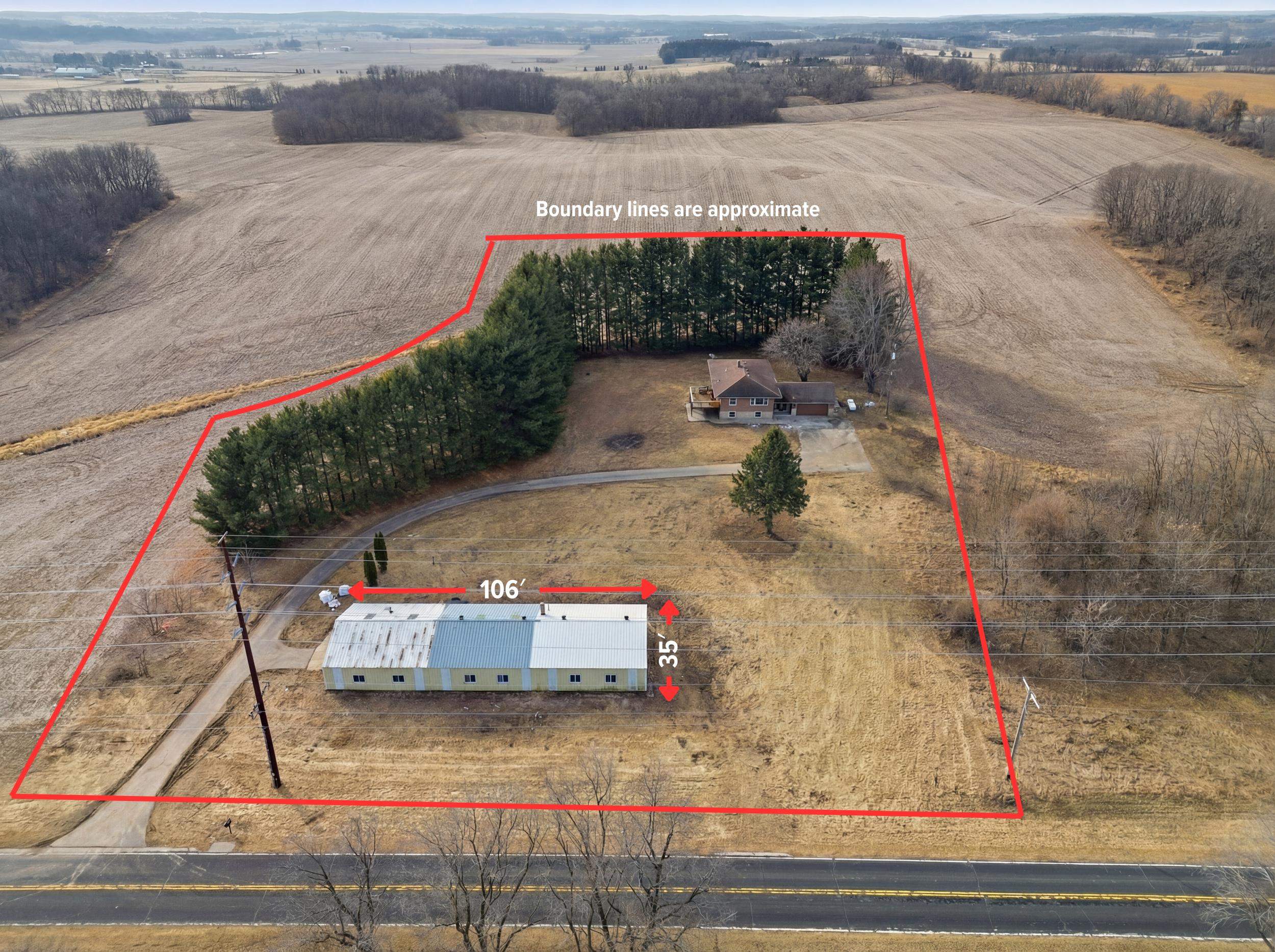5831 Adams Oregon, WI 53575 - Photo 53 of 59