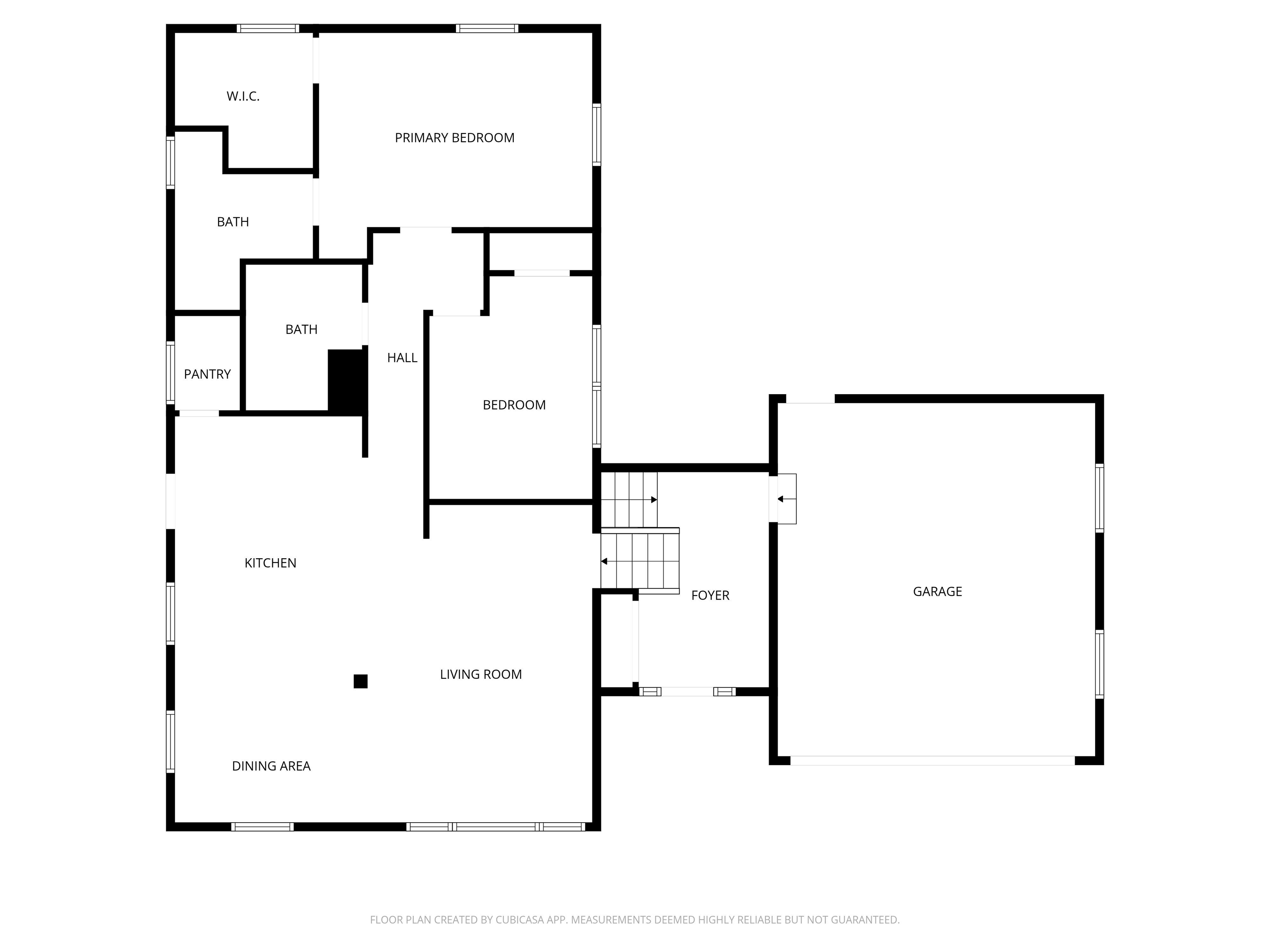 5831 Adams Oregon, WI 53575 - Photo 57 of 59