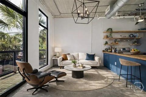 $299,995 | 2406 De Soto Avenue, Unit B, Savannah, GA 31401