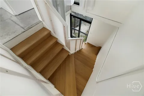 $299,995 | 2406 De Soto Avenue, Unit B, Savannah, GA 31401