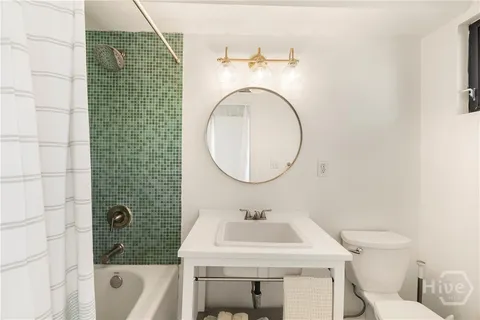 $324,995 | 2406 De Soto Avenue, Unit B, Savannah, GA 31401