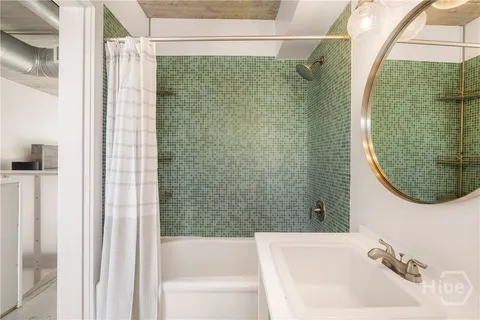 $299,995 | 2406 De Soto Avenue, Unit B, Savannah, GA 31401