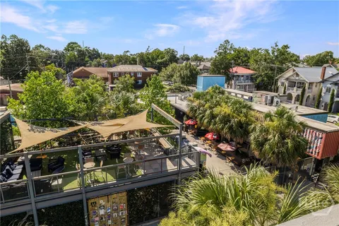 $299,995 | 2406 De Soto Avenue, Unit B, Savannah, GA 31401