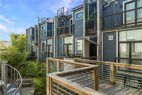 $299,995 | 2406 De Soto Avenue, Unit B, Savannah, GA 31401