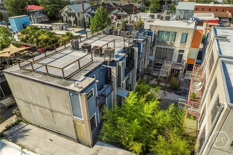 $299,995 | 2406 De Soto Avenue, Unit B, Savannah, GA 31401