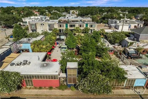 $299,995 | 2406 De Soto Avenue, Unit B, Savannah, GA 31401