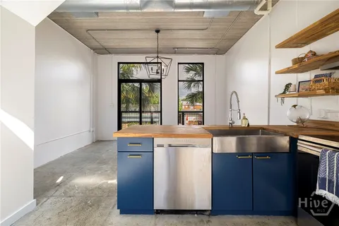 $299,995 | 2406 De Soto Avenue, Unit B, Savannah, GA 31401