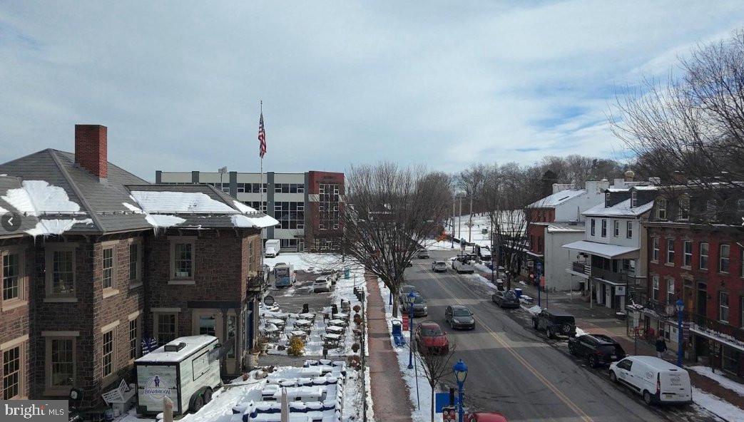 134 Bridge Street, Unit 201 Phoenixville, PA 19460 - Photo 2 of 12 a view of city