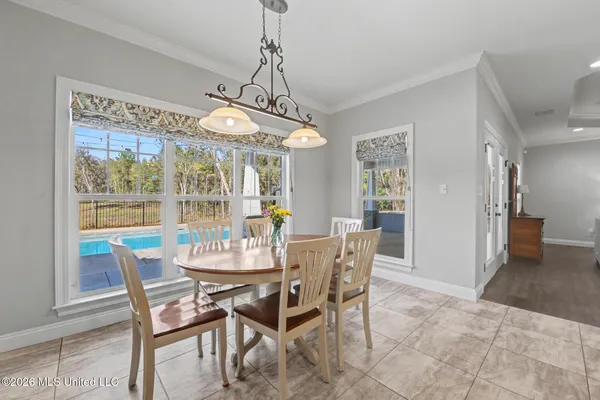 $545,000 | 3154 Sally Parker Road, Lucedale, MS 39452