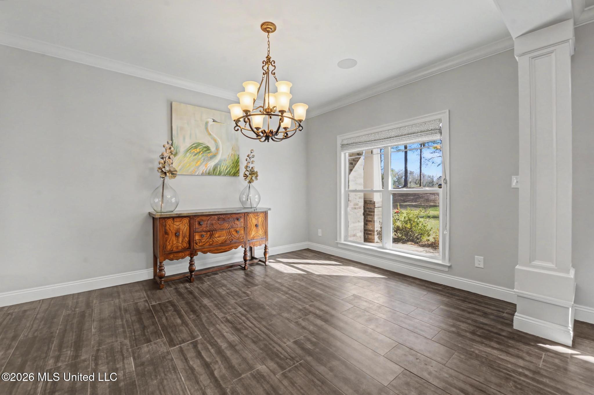 3154 Sally Parker Road Lucedale, MS 39452 - Photo 13 of 50 013