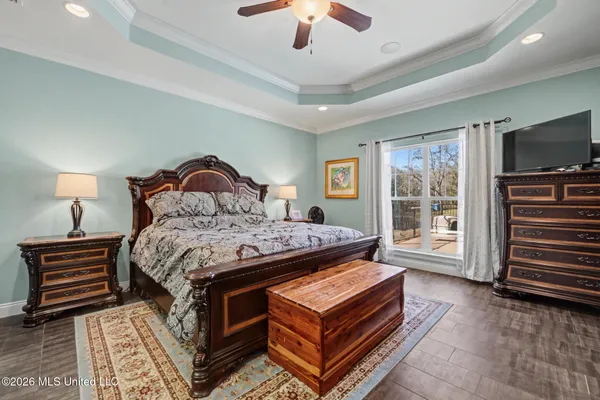 $545,000 | 3154 Sally Parker Road, Lucedale, MS 39452