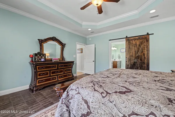 $545,000 | 3154 Sally Parker Road, Lucedale, MS 39452