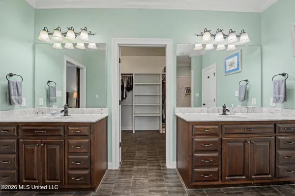 $545,000 | 3154 Sally Parker Road, Lucedale, MS 39452