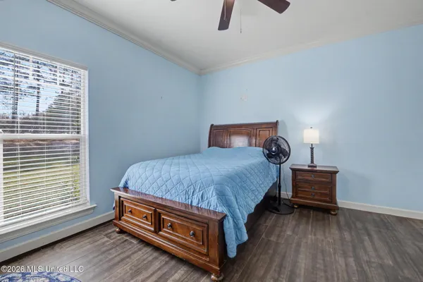 $545,000 | 3154 Sally Parker Road, Lucedale, MS 39452