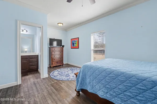 $545,000 | 3154 Sally Parker Road, Lucedale, MS 39452