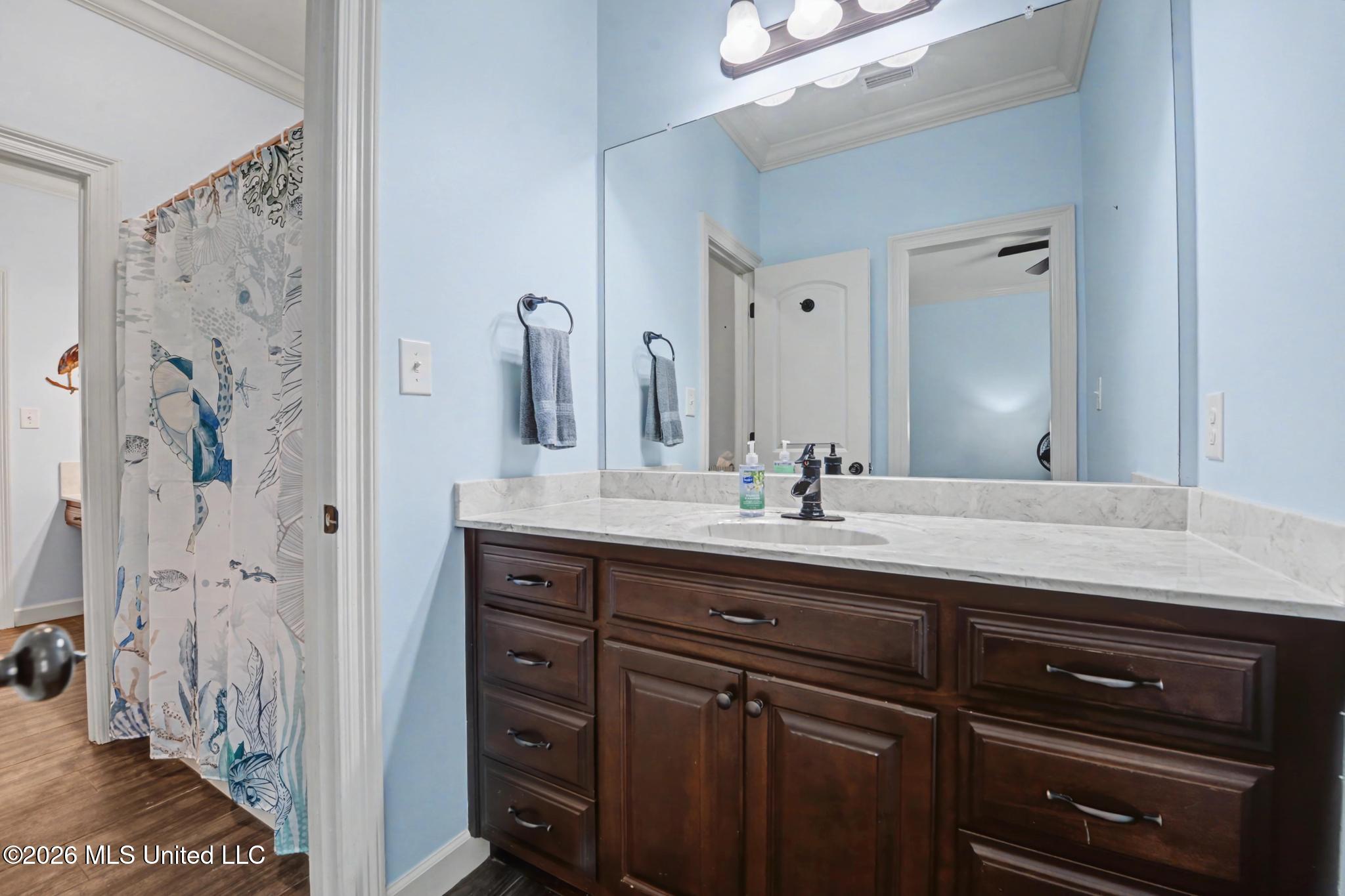 3154 Sally Parker Road Lucedale, MS 39452 - Photo 23 of 50 023