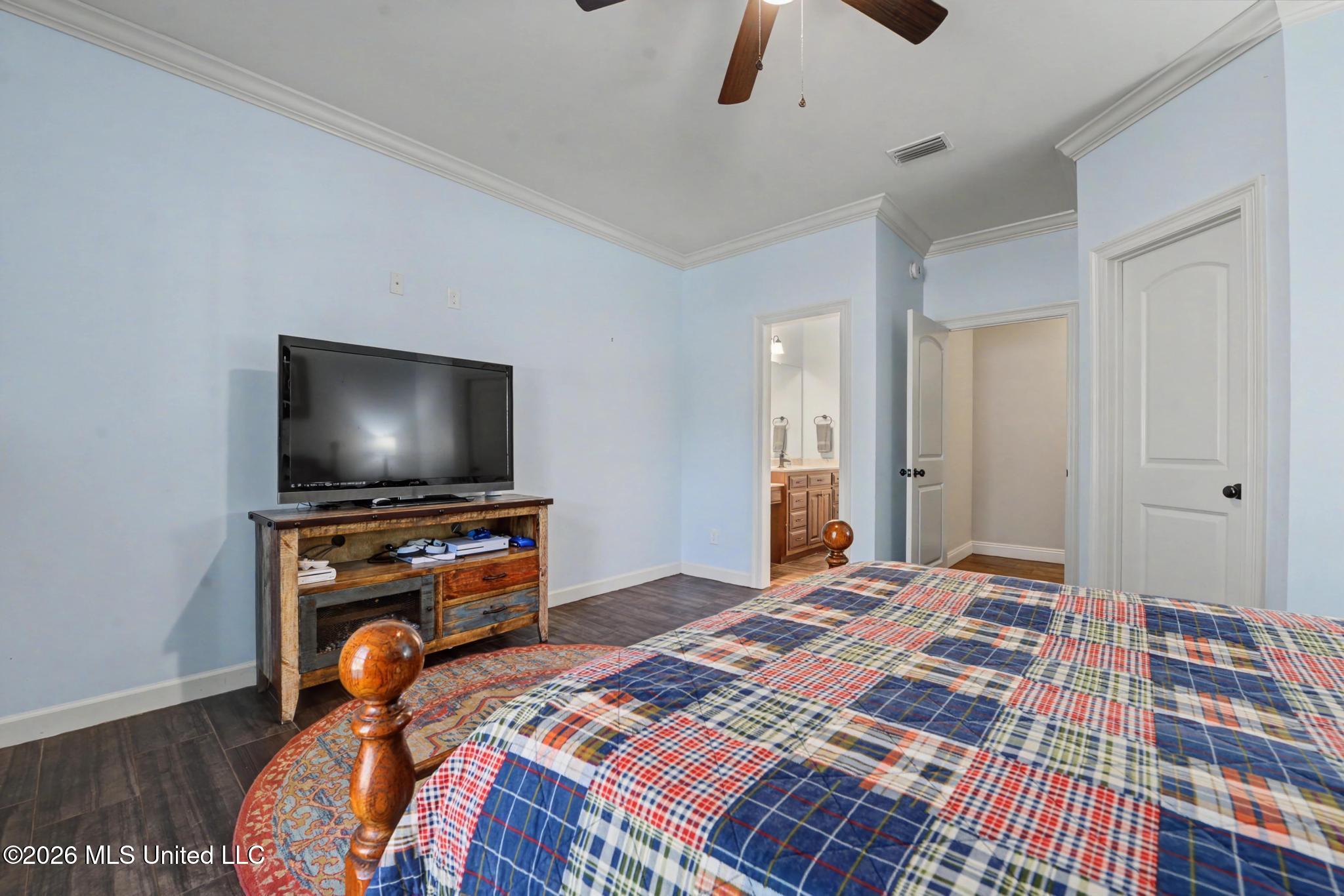 3154 Sally Parker Road Lucedale, MS 39452 - Photo 25 of 50 025