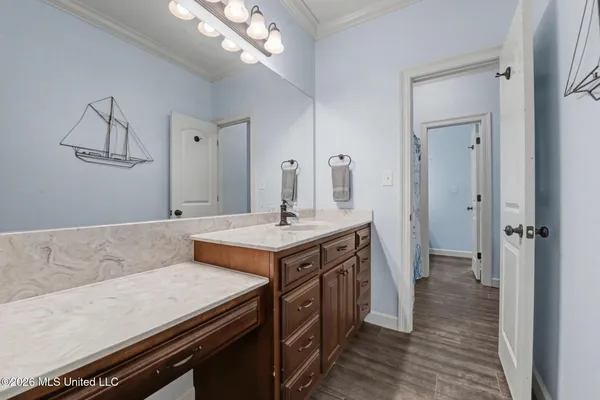 $545,000 | 3154 Sally Parker Road, Lucedale, MS 39452