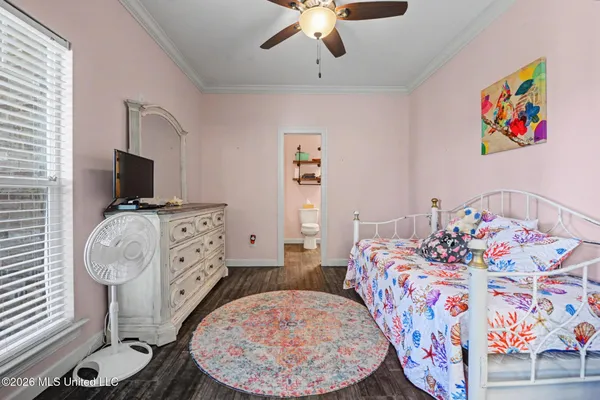 $545,000 | 3154 Sally Parker Road, Lucedale, MS 39452