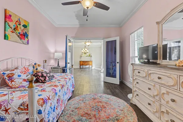$545,000 | 3154 Sally Parker Road, Lucedale, MS 39452