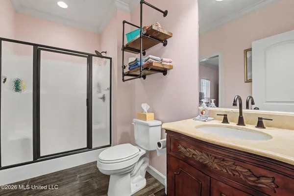 $545,000 | 3154 Sally Parker Road, Lucedale, MS 39452