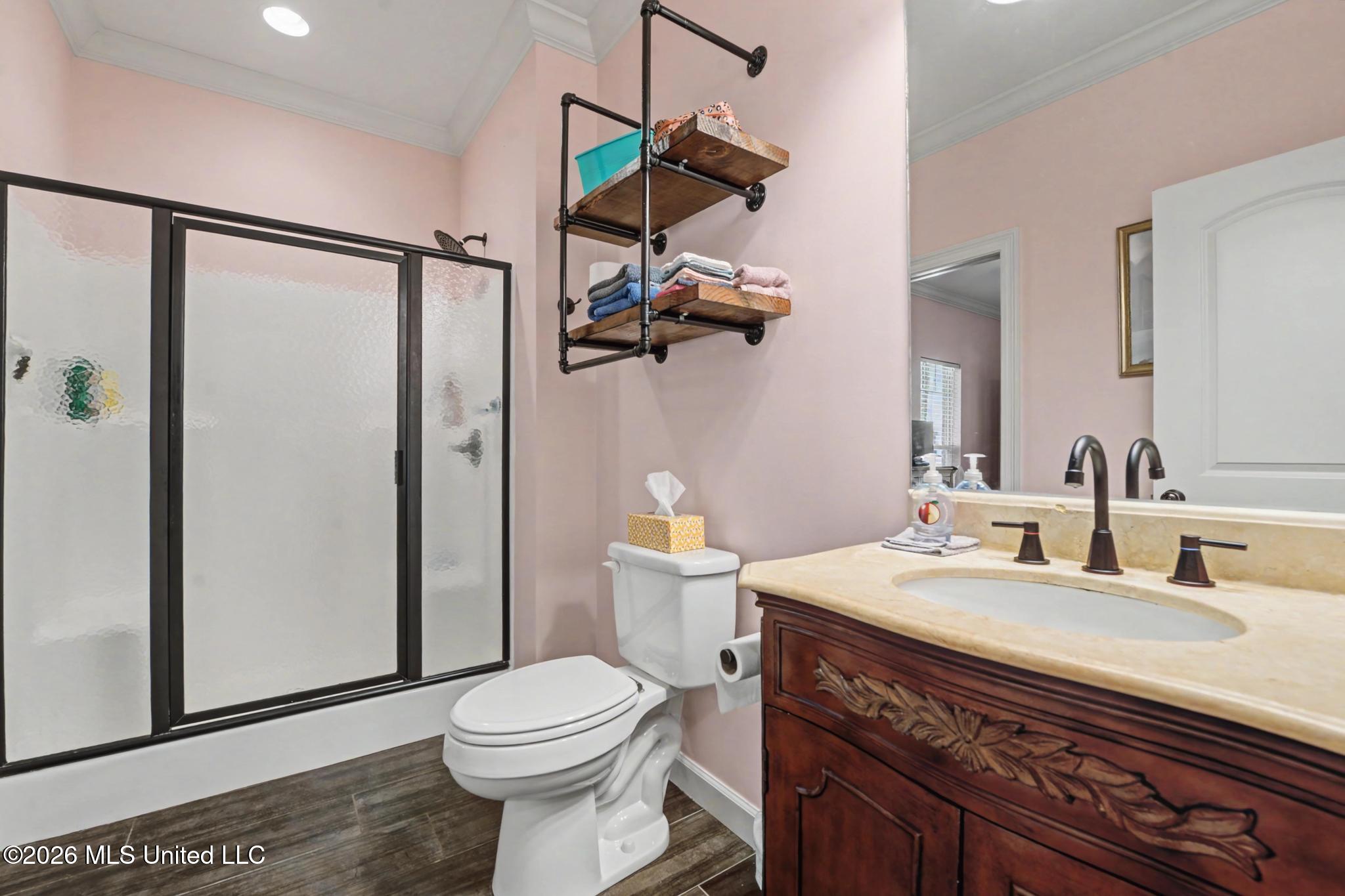 3154 Sally Parker Road Lucedale, MS 39452 - Photo 29 of 50 029