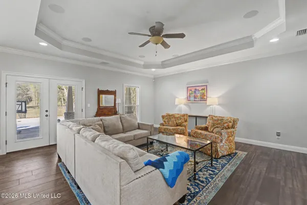 $545,000 | 3154 Sally Parker Road, Lucedale, MS 39452