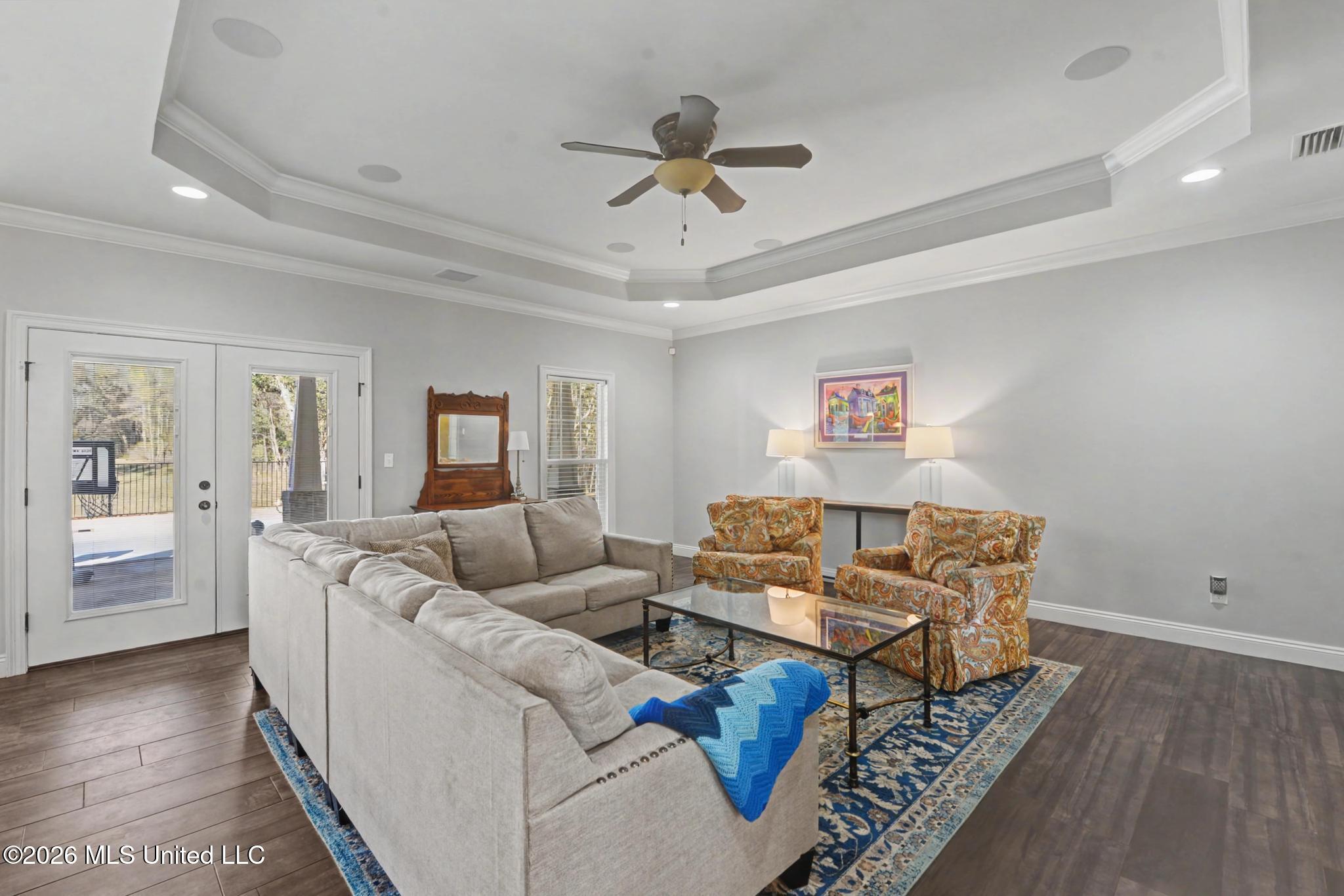 3154 Sally Parker Road Lucedale, MS 39452 - Photo 3 of 50 003