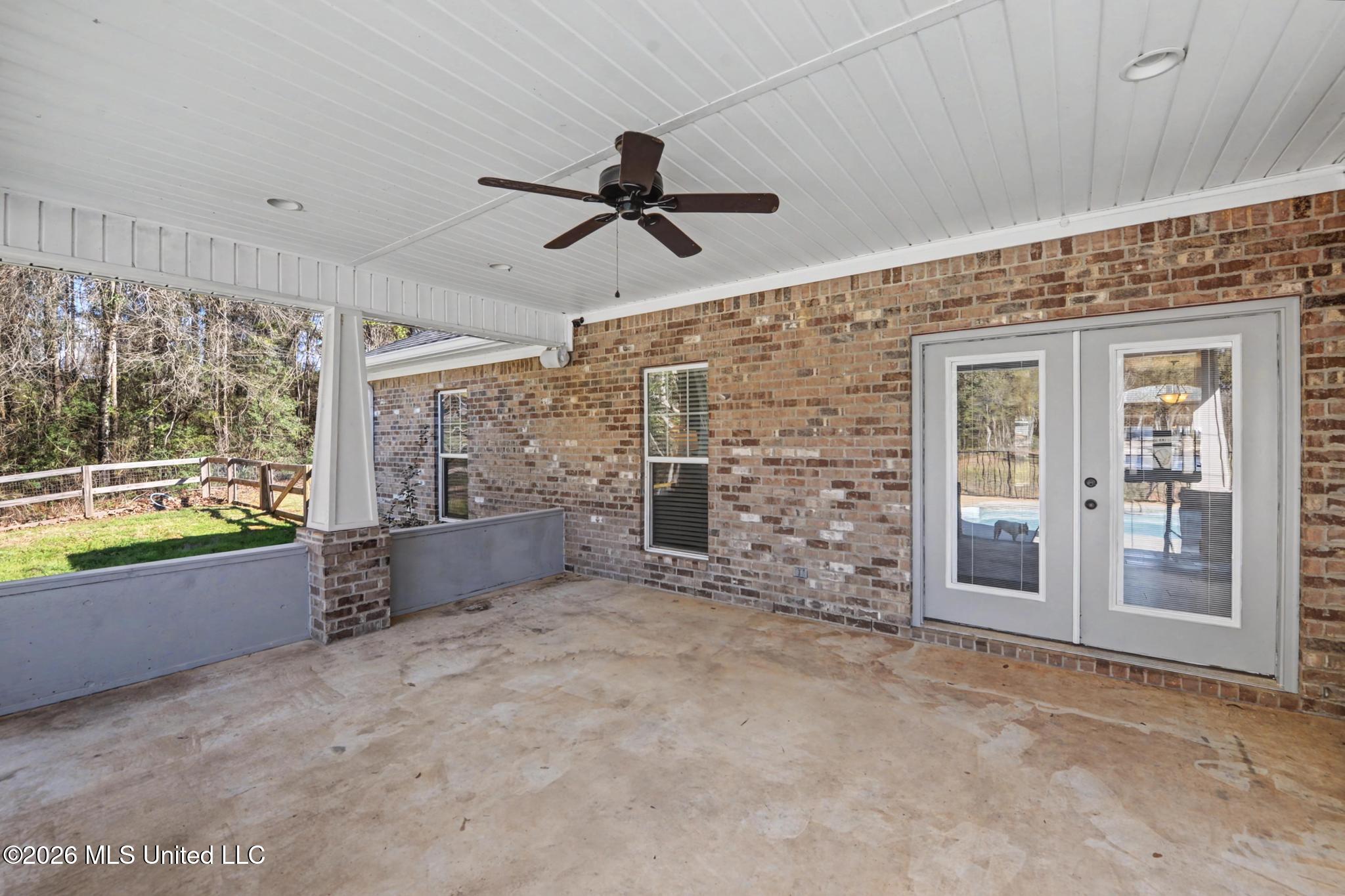 3154 Sally Parker Road Lucedale, MS 39452 - Photo 32 of 50 032