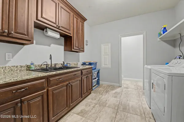 $545,000 | 3154 Sally Parker Road, Lucedale, MS 39452