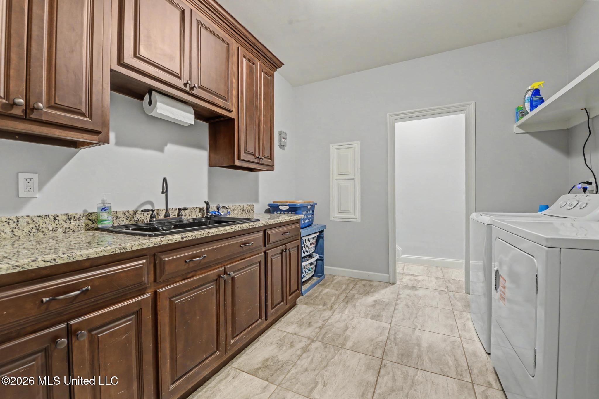 3154 Sally Parker Road Lucedale, MS 39452 - Photo 33 of 50 033