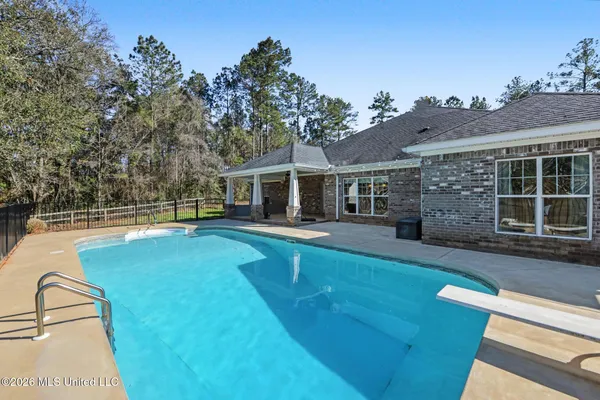 $545,000 | 3154 Sally Parker Road, Lucedale, MS 39452