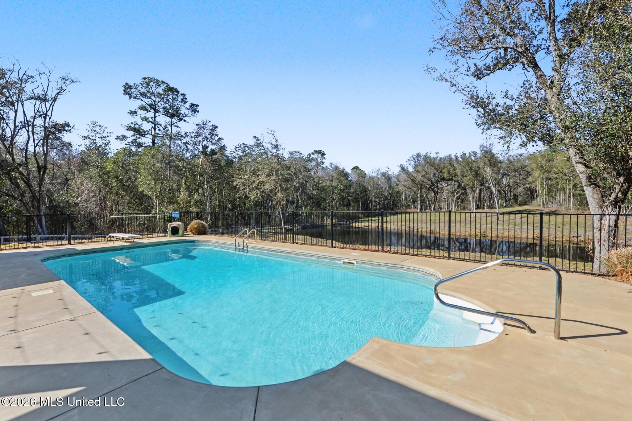 3154 Sally Parker Road Lucedale, MS 39452 - Photo 35 of 50 035