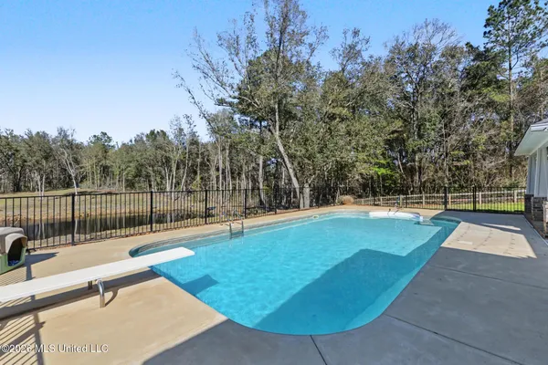 $545,000 | 3154 Sally Parker Road, Lucedale, MS 39452