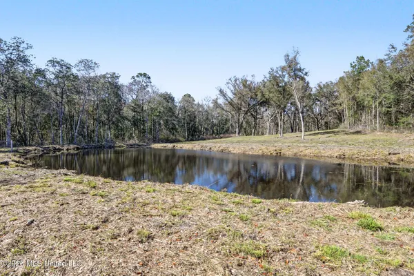 $545,000 | 3154 Sally Parker Road, Lucedale, MS 39452